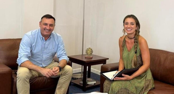 Salto empieza a palpitar el Carnaval 2026 con la elección de su Reina