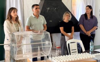 MEVIR realizó sorteo del Plan Nucleado en Pueblo Belén y confirmó la construcción de nuevas viviendas