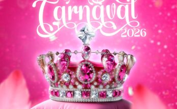 Ya están las bases y condiciones para ser aspirante a Reina del Carnaval 2026