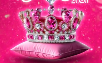 Extienden hasta el lunes 5 plazo para inscripción de la Reina del Carnaval de Salto 2026