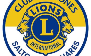 Club de Leones Salto Los Azahares informa