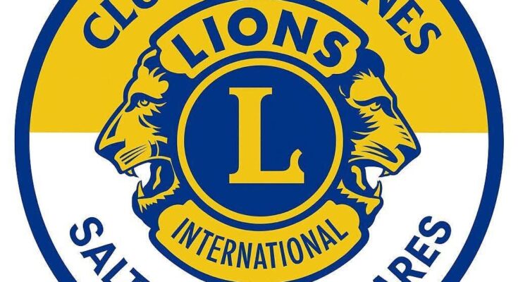 Club de Leones Salto Los Azahares informa