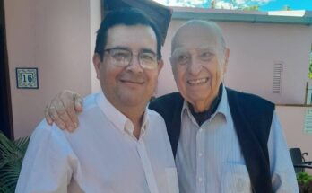 Recordar este 1 de marzo es defender la Democracia en sus 41 años de continuidad