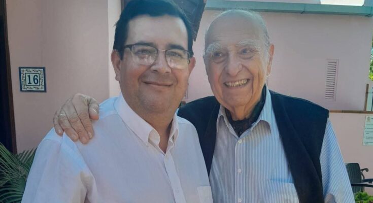 Recordar este 1 de marzo es defender la Democracia en sus 41 años de continuidad Recordar este 1 de marzo es defender la Democracia en sus 41 años de continuidad