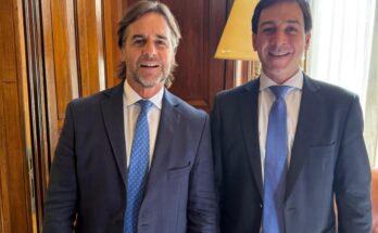 Pablo Constenla inicia un nuevo período legislativo reafirmando su compromiso con Salto