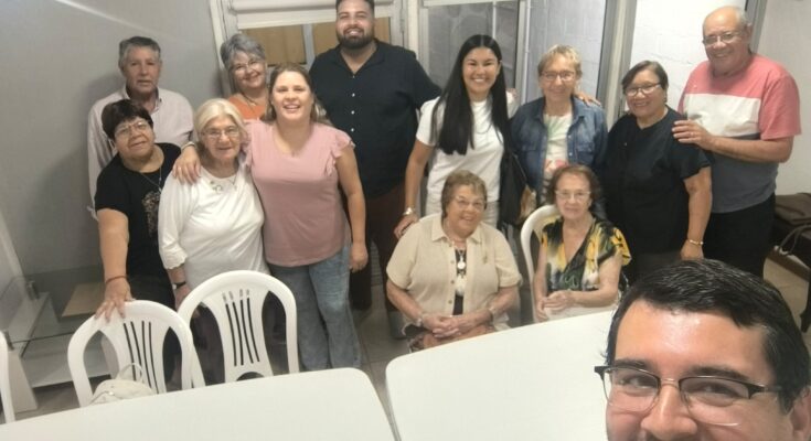 Club de Leones Salto Los Azahares impulsa acciones sociales y educativas en el departamento