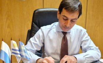 Diputado Constenla solicita reinstalar los Jornales Solidarios para apoyar a trabajadores y familias