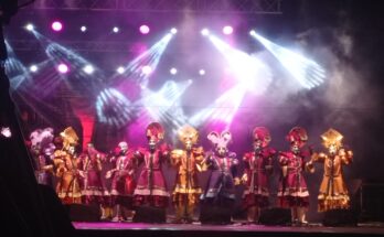 ASAC entregó las menciones especiales para el Concurso Local de Murgas