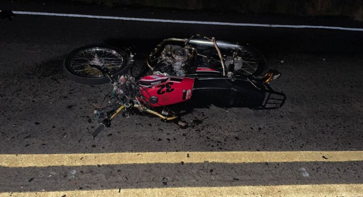 Dos motociclistas fallecieron este domingo en el acceso a pueblo Belén Dos motociclistas fallecieron este domingo en el acceso a pueblo Belén