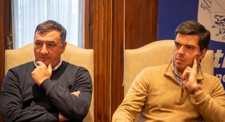 Artigas contará con un espacio propio en la Central Hortícola del Norte