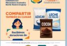 Campaña Solidaria «Canasta Compartida 2026»
