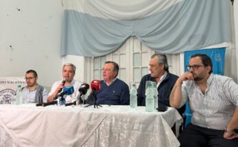 Aire Fresco Salto es 404 y consolida una nueva etapa de cara al futuro