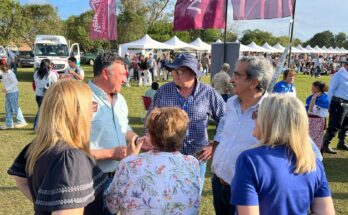Termas del Daymán cerró con gran convocatoria el primer Festival de la Empanada