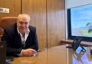 Leonardo Vinci asumió como diputado y presentó proyecto para racionalizar sanciones y trámites de tránsito