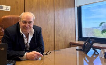 Leonardo Vinci asumió como diputado y presentó proyecto para racionalizar sanciones y trámites de tránsito