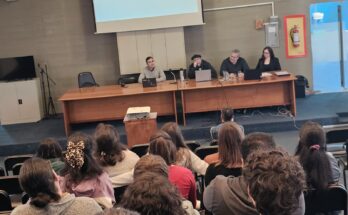 En Cerp e IFD: Se realizaron jornadas sobre cyberseguridad