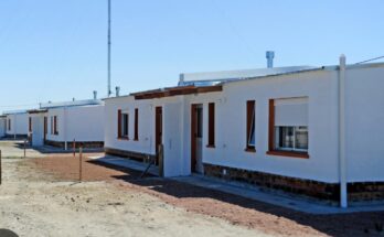 MEVIR coordina la entrega de títulos de propiedad a familias de Colonia Lavalleja (Por Andrés Lima)