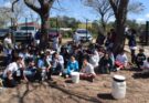 La Escuela N.º 131 representará a Salto en la Feria Nacional de Clubes de Ciencia con su proyecto “Ladrillos Verdes”