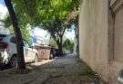 La Intendencia comenzó a notificar a propietarios del centro para que reparen sus veredas
