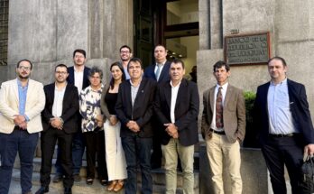 Edil Facundo Marziotte (CORE): «Un paso importante para el Litoral: cuando la gestión y la unidad dan resultados»