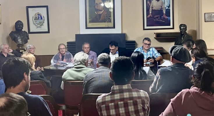 Junta Departamental se encamina a rechazar la instalación de la planta de compostaje en Corralito