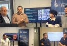 Gobierno de Salto conecta talento e innovación para mejorar la producción
