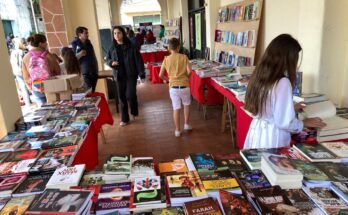 La cuarta Feria de Libros de Librería 33 reunirá a destacados escritores nacionales y una amplia programación cultural en Salto