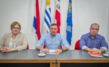 Albisu calificó de “insólita y política” la resolución de la Jutep y ratificó en su cargo al director de Obras