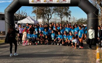 Gobierno de Salto celebra el Mes de la Juventud en todo el departamento