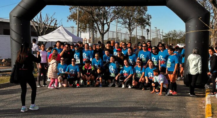 Gobierno de Salto celebra el Mes de la Juventud en todo el departamento Gobierno de Salto celebra el Mes de la Juventud en todo el departamento