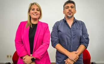 Coordinación de Juventud y Rodó Inclusivo impulsan jornada deportiva y charla sobre Síndrome de Down