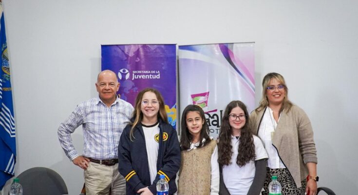 La Galera y la Oficina de la Juventud presentan la obra Mi Amigo Horacio La Galera y la Oficina de la Juventud presentan la obra Mi Amigo Horacio