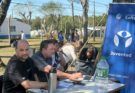 El Mes de la Juventud llegó al interior de Salto con propuestas de encuentro y recreación