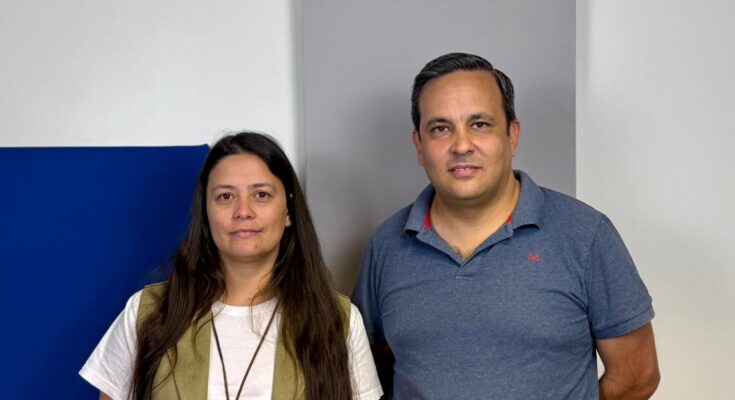 Refugio del MIDES en Salto será centro de práctica para estudiantes de la Lic. en Trabajo Social de la sede Udelar