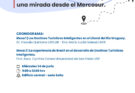 Jornada Académica “Destinos turísticos inteligentes: una mirada desde el Mercosur”