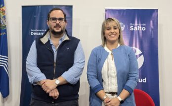 Salto celebra el Mes de la Juventud con una amplia agenda de actividades en la ciudad y el interior