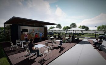 Llamado a licitación para el arrendamiento de locales comerciales en Costanera Norte