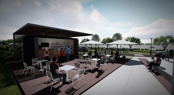 Llamado a licitación para el arrendamiento de locales comerciales en Costanera Norte