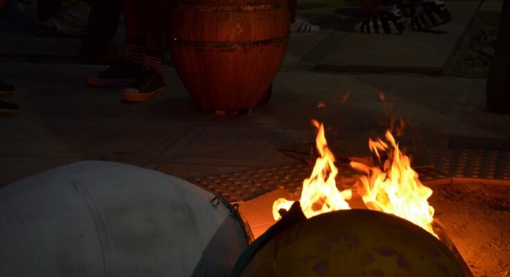 La Comisión de Carnaval convoca a agrupaciones Lubolas para el Carnaval 2026 La Comisión de Carnaval convoca a agrupaciones Lubolas para el Carnaval 2026