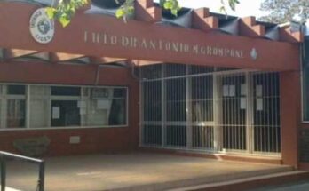 Confirmación de Inscripción para 7.º Año 2026 – Liceo N.º 2