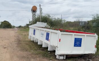 Vecinos de barrio La Reductora destacan mejoras concretadas por el Gobierno de Salto