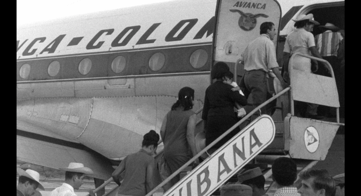 “La Caja Negra”, película sobre el escritor uruguayo Daniel Chavarría, se estrena este jueves en Salto