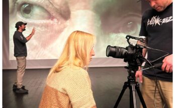Laboratorio de Actuación y Cine llega a Salto para fortalecer la formación audiovisual en el norte del país
