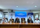 Se realizó el lanzamiento de la Maestría en Políticas Públicas que se impartirá en el Cenur Litoral Norte