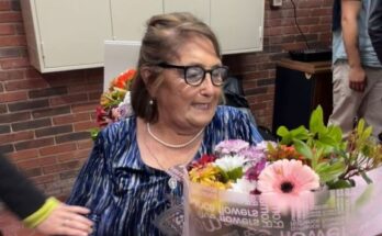 Crónica de la presentación de Remembranzas del Salto Oriental