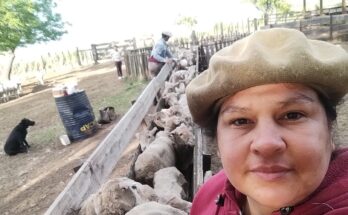 15 de octubre – Día Internacional de la Mujer Rural