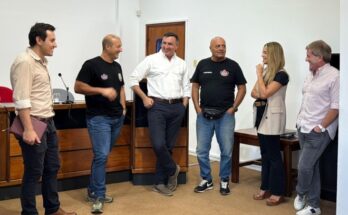 Parque del Lago recibe la final del Sudamericano de Jet Ski y Motos de Agua con entrada libre y gratuita