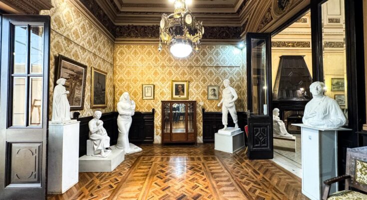 Cultura en Semana de Turismo: Horarios de Museos y Teatro en Salto Cultura en Semana de Turismo: Horarios de Museos y Teatro en Salto