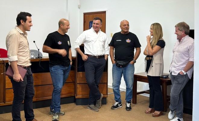 Parque del Lago recibe la final del Sudamericano de Jet Ski y Motos de Agua con entrada libre y gratuita Parque del Lago recibe la final del Sudamericano de Jet Ski y Motos de Agua con entrada libre y gratuita