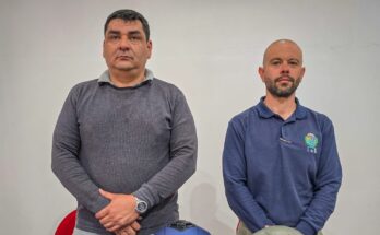 El Gobierno de Salto impulsa acciones de concientización y seguridad en el tránsito